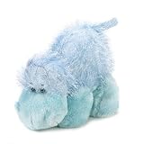 Webkinz Plush Hippo