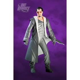 DC Direct Superman Last Son Series 1 Action Figure Zod