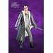 DC Direct Superman Last Son Series 1 Action Figure Zod