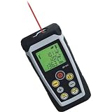 CST/Berger Tru-Laser Measurer, Model# LT-160