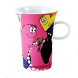 Eigenschaften Tropico / Tasse Barbapapa Groesse: 13,5 cm hoch Lieferumfang: in Geschenkbox