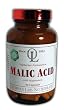 Malic Acid by Olympian Labs - 90 Capsules Malic Acid by Olympian Labs - 90 Capsules