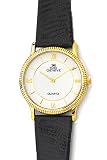 Euro Geneve 14K Gold Men's Watch