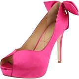 Pour La Victoire Womens Cristella2 Open-Toe Pu