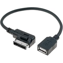MMI AMI 3G USB Adapter Audi Seat Skoda VW