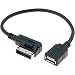MMI AMI 3G USB Adapter Audi Seat Skoda VW