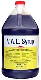 Val Syrup (1 Gallon)