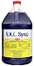 Val Syrup (1 Gallon)