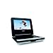 PHILIPS PET730/05 - 7inch Portable DVD Player