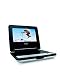 .PHILIPS PET730/05 - 7inch Portable DVD Player