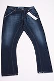 Bench Jeans Style: CHADWELL JEAN, NEU color: blue, Gr. W28/L32