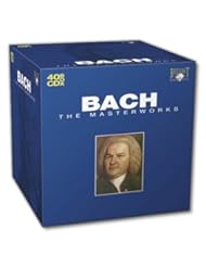 Music: Masterworks - Brilliant Classics