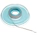 MG Chemicals 400 Series #1 Fine Braid Super Wick with RMA Flux, 5' Length x 0.025" Width , White