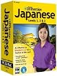 Instant Immersion Japanese Levels 1,2 & 3