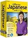 Software : Instant Immersion Japanese Levels 1,2&3
