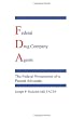 Federal Drug company Agents: The Federal Prosecution of a Patient Advocate