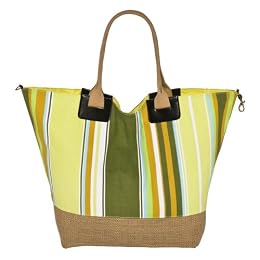 8 Beach Totes That'll Keep You Equipped In Style