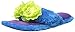 Dearfoams Women's Tropical Flower Thong Flat