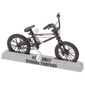 Spinmaster - Flick Trix - 6012769 - Bike Check - haro Bikes - Dennis Enarson