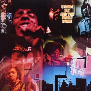 CD-Charts  Music : Stand