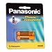 Panasonic NiMH AAA Rechargeable Battery for Cordless Phones (HHR-4DPA/2B)