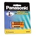 Read Panasonic NiMH AAA Rechargeable Battery for Cordless Phones (HHR-4DPA/2B) Details Panasonic NiMH AAA Rechargeable Battery for Cordless Phones (HHR-4DPA/2B)