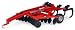 Learning Curve Brands 1:16 Case IH Tillage Tool