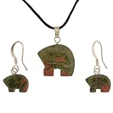 Unakite Zuni