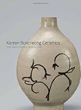 Korean Buncheong ceramics from the Leeum Samsung Museum of Art