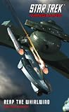 Star Trek: Vanguard #3: Reap the Whirlwind