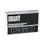 MAX102411 CASSETTE,AUDIO,60 MINUTE
