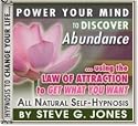 The Law of Attraction Hypnosis Program