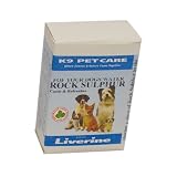 K9 Rock Sulphur Box