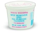 SPOT REMOVER AND ALL PURPOSE CLEANER