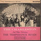 CHARLESTON AND OTHER SELECTIONS 7 INCH (7" 45) UK PARLOPHONE 1961