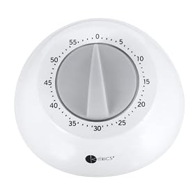 Kitrics Basic Timer