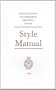 United States Government Printing Office Style Manual