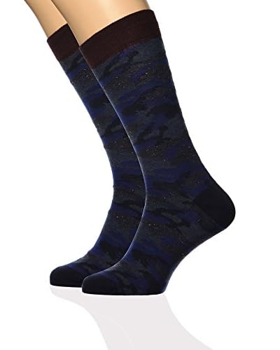 ISOK 2tlg. Set Socken N° 078 ISOK 2tlg. Set Socken N° 078