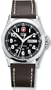 Swiss Army Watches Swiss Army Infantry Mechanical Self Winding Luminous Hands and Markers 100m Water Resistant Men's Watch