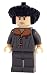 Viktor Krum (Human Form) - LEGO Harry Potter Figure