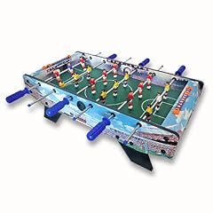 Tischfu�ball Kickertisch Kinder Fu�ball 69,5x37x24cm
