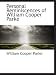 Personal Reminiscences of William Cooper Parke
