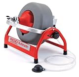 Ridgid 53112 K-3800 With C-31 & Tools