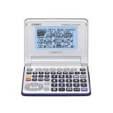 Casio fx-9860G Slim Graphing Calculator
