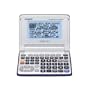 Casio fx-9860G Slim Graphing Calculator