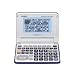 Casio fx-9860G Slim Graphing Calculator