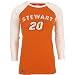Sporting Goods : Concepts Sport Tony Stewart Ladies Long Sleeve Raglan