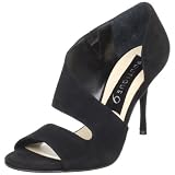 Boutique 9 Womens Kaira Open-Toe Pump