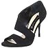Boutique 9 Womens Kaira Open-To