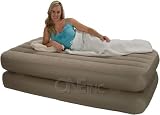 Review  66945E / Twin Rising Comfort Matress with Remote